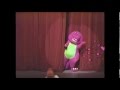 Barney In Concert