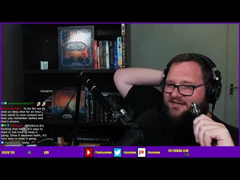 Games and Reacts and Chilling !discord !react  #226