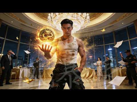 Il prigioniero del campo di lavoro oppresso da tutti si rivelò il Re Drago, facendo pentire i suoi n