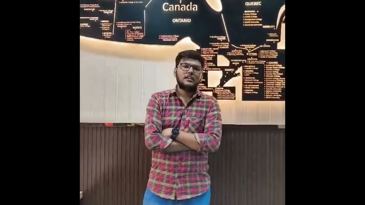 Canada Visa Success Story 41