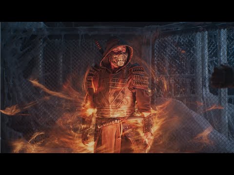 Yeni Mortal Kombat'ın Fragmanını Pek Tutmadım