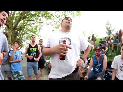 Nexas vs. Yeryer | Cuartos | WH 420 Battle V2