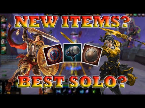 CAN ANYONE BEAT BELLONA SOLO!? - Smite conquest - Mulan