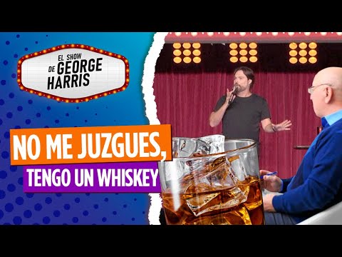El Show de George Harris 17/08/23 Parte 5 - La gente que opina del otro 🤪
