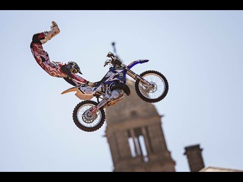Best Moments from Red Bull X-Fighters 2014 - Season Highlights
