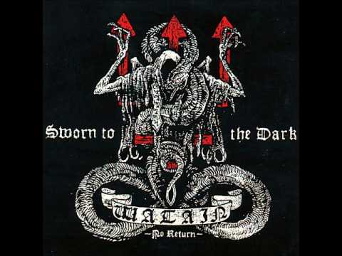 Watain - Stellarvore (Sworn To The Dark)