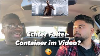 18 KARAT -&quot;COSA NOSTRA&quot; Reaction🔥 prod. by ThisisYT |ModusWest