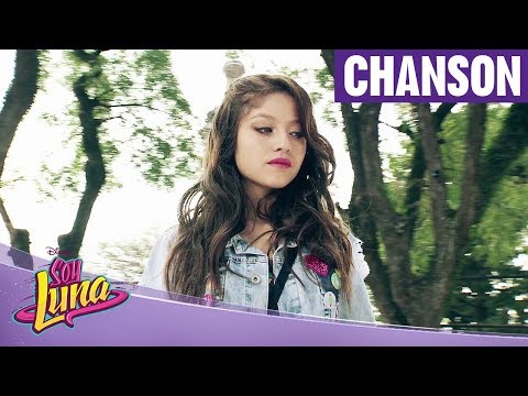 Soy Luna, saison 2 - Chanson : "Vives en mí" (épisode 13)