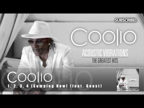Coolio - The Greatest Hits (Acoustic Vibrations) (FULL HD ALBUM)