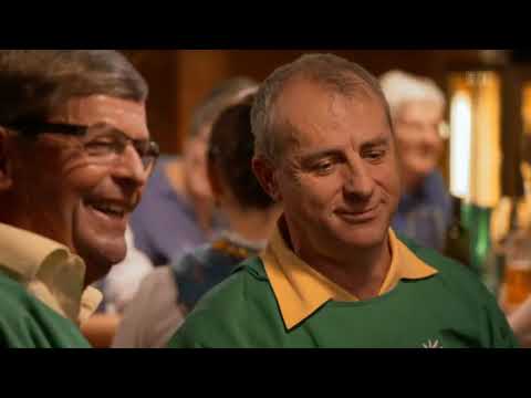 Am Zuger Stieremärcht Wendolin Iten, Schwyzerörgeli-Duo Iten-Grab