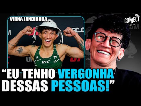 Podcast Connect Cast and Cortes do Connect Cast [OFICIAL]