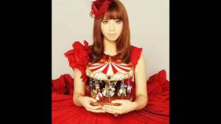 Kanon Wakeshima-Kagami