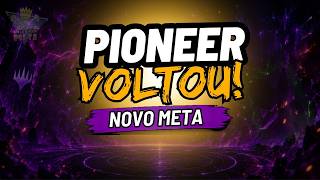 Pioneer Volta Em 2027 - Como Anda O Meta?