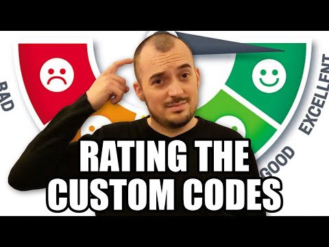 Rating The CUSTOM NECRON DYNASTY CODES - Necrons - War Zone Nephilim - 9th Edition 40k