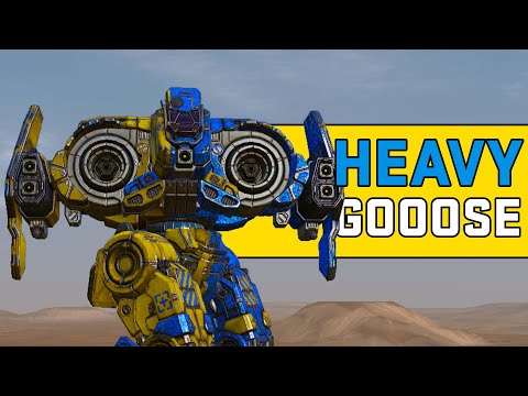 CORNERED BEAST - Mechwarrior Online