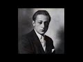 Allegro from Suite in A minor (Sinding)  Jascha  Heifetz , 86 (1901-1987)