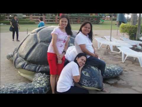 2014 Summer Reading Camp