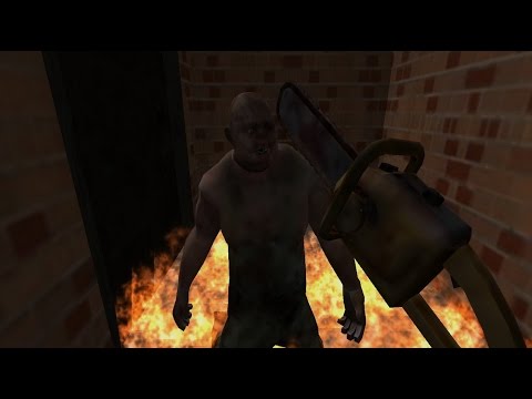 Office Horror Story Video