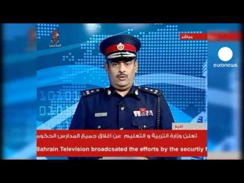 Bahrein: Regierung greift weiter durch
