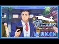 Phoenix Wright: Ace Attorney - Spirit of Justice - All Animated Cutscenes