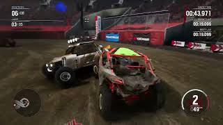 Gravel - King of buggies (part3)