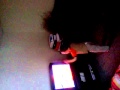 Grandson Going Crazy To Yo Gabba Gabba