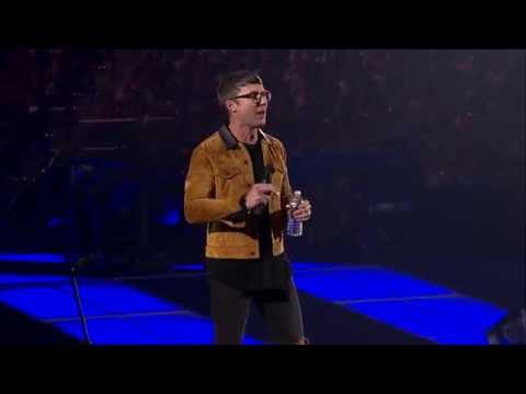 Passion 2015 Judah Smith