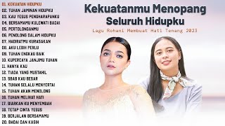 Download lagu Lagu Rohani Terbaik Citra Scholastika Gaby Bettay ... mp3