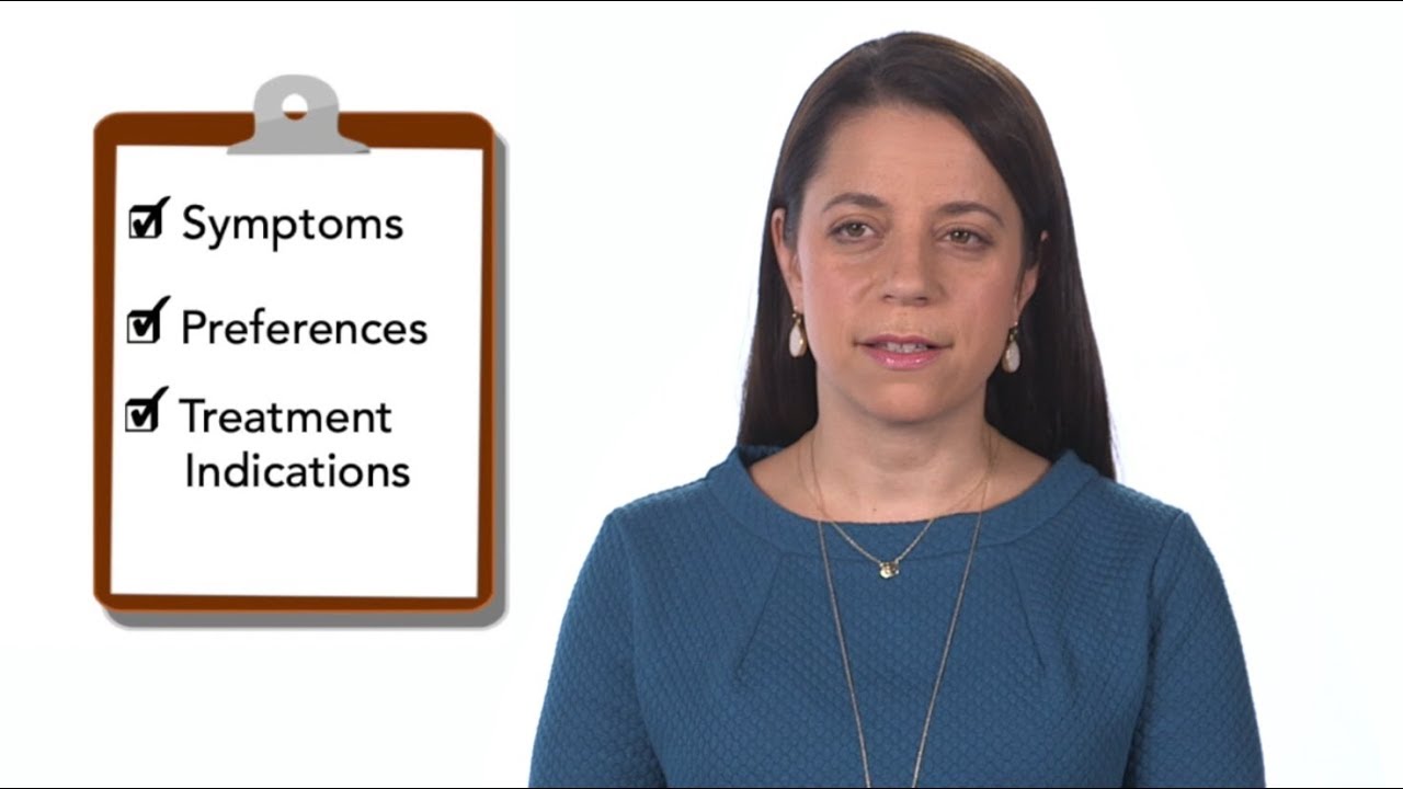 Understanding Multiple Sclerosis: Types of MS