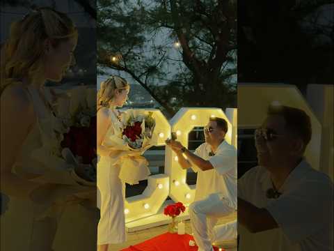 Tony M and Jesy Acosta