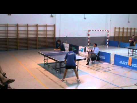 Dédalos - Yacal. Fase de ascenso 2012. 1