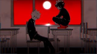 Cover art for Villain Deku .2