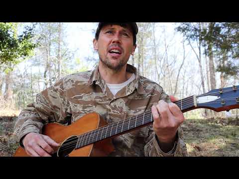 Clifton Hicks "Wild Bill Jones" American Primitive Guitar