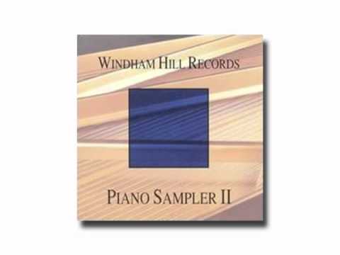 Danny Wright / Through the Wind