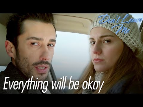 Bekir follows Sıla - Don't Leave Me Short Scenes