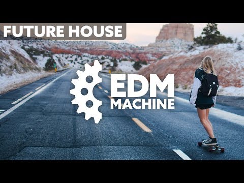 Madison Mars feat. Maggie Szabo - Home