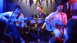 Viva El Progreso - Olga