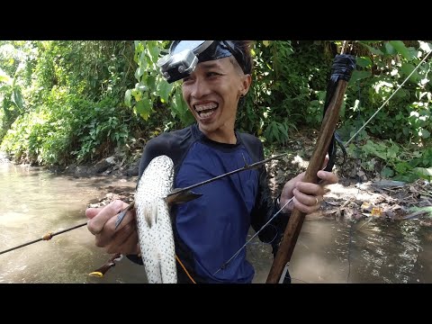 SE02EP025 Part 1 - PAKIKIPAG HABULAN sa MADULAS na DALAG | TIMBOG sa TRIO TANDEM | San Pablo City