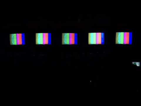 Bodin & Jacob @ 19 Jahre Robert Johnson