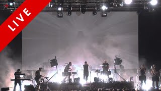 Woodkid - Conquest Of Spaces (Amazing Live)
