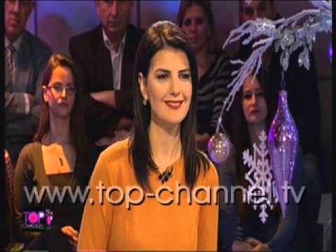 Pasdite ne TCH, 18 Dhjetor 2014, Pjesa 2 - Top Channel Albania - Entertainment Show