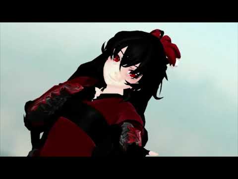 Happy Birthday, Asura~!