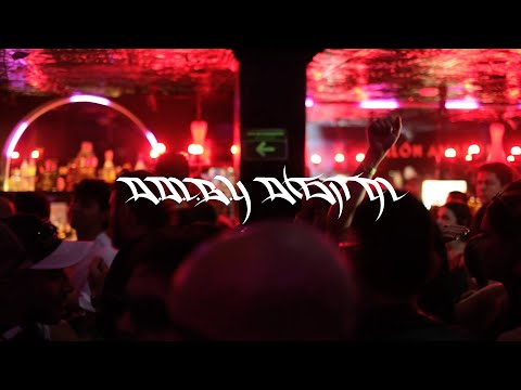 D.O.L.B.Y DIGITAL - Techno Texturizado DJ SET @ Salón Amador