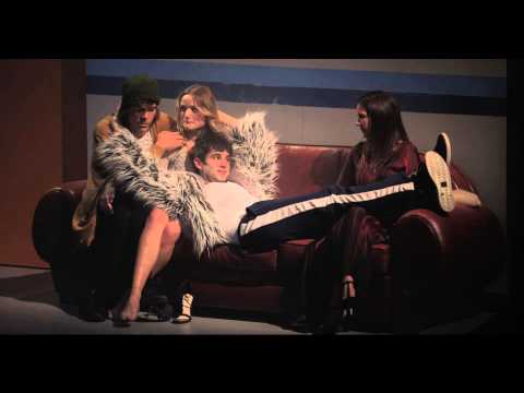 Birdland - MTC Trailer