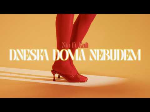 Nia - dneska doma nebudem ft. Kali (Official Music Video)