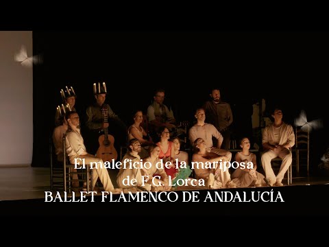 Ballet Flamenco de Andalucía