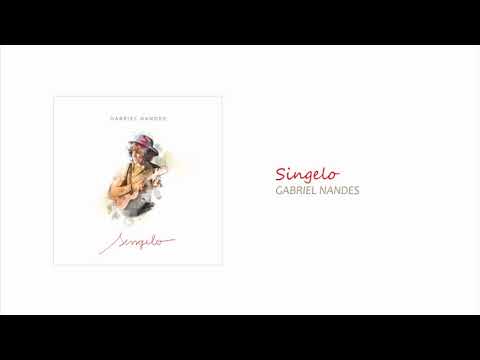 Singelo - GABRIEL NANDES (Áudio Oficial) EP SINGELO