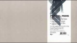 Pascal FEOS - A Split Second (Andreas 'Diggler' Mügge Remix)