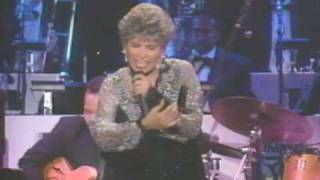 MAMA LENA HORNE - DO NOTHING TILL YOU HEAR FROM ME
