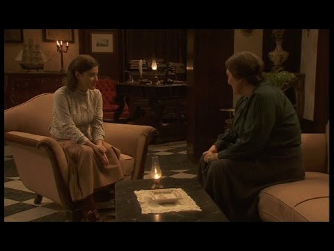 PUENTE VIEJO C969 - Aurora teme a Esperanza